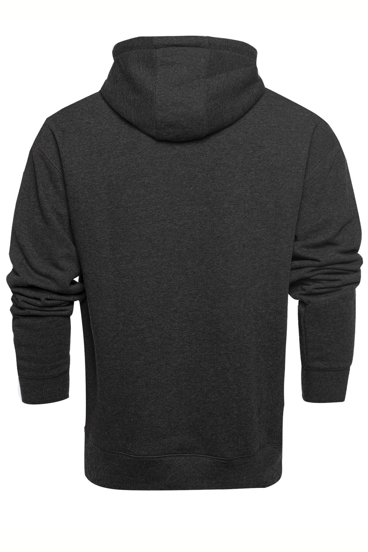 New Balance Erkek S-Shirt MNH3219 