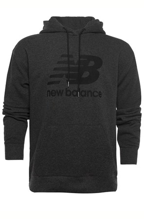 New Balance Erkek S-Shirt MNH3219 