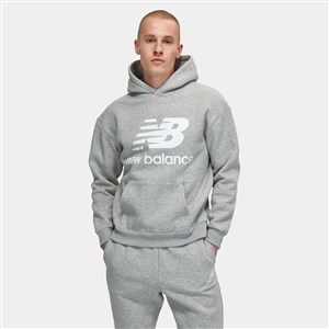 New Balance Erkek S-Shirt MNH3333-AG 