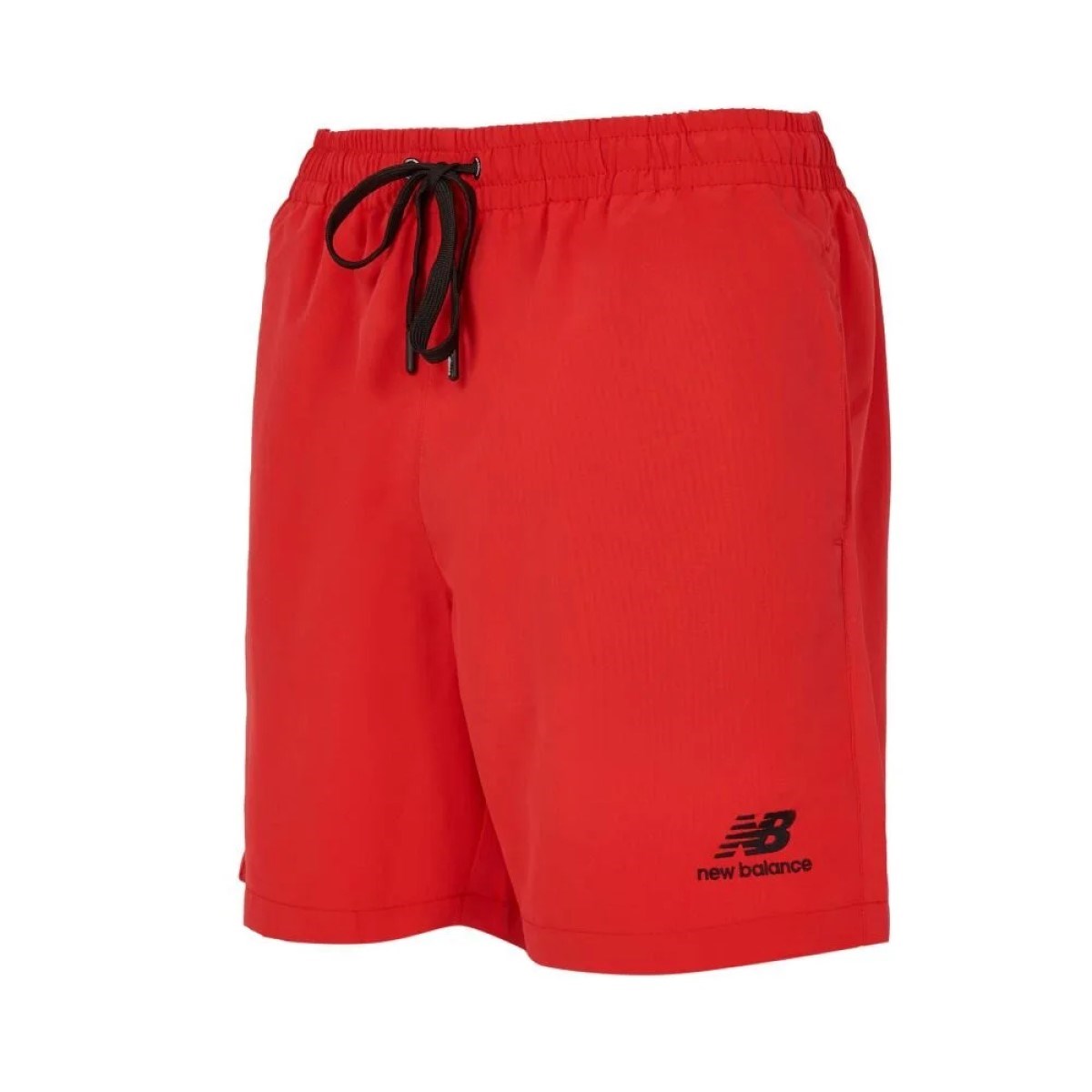 New Balance Erkek Deniz Şortu MNS1261 Kırmızı