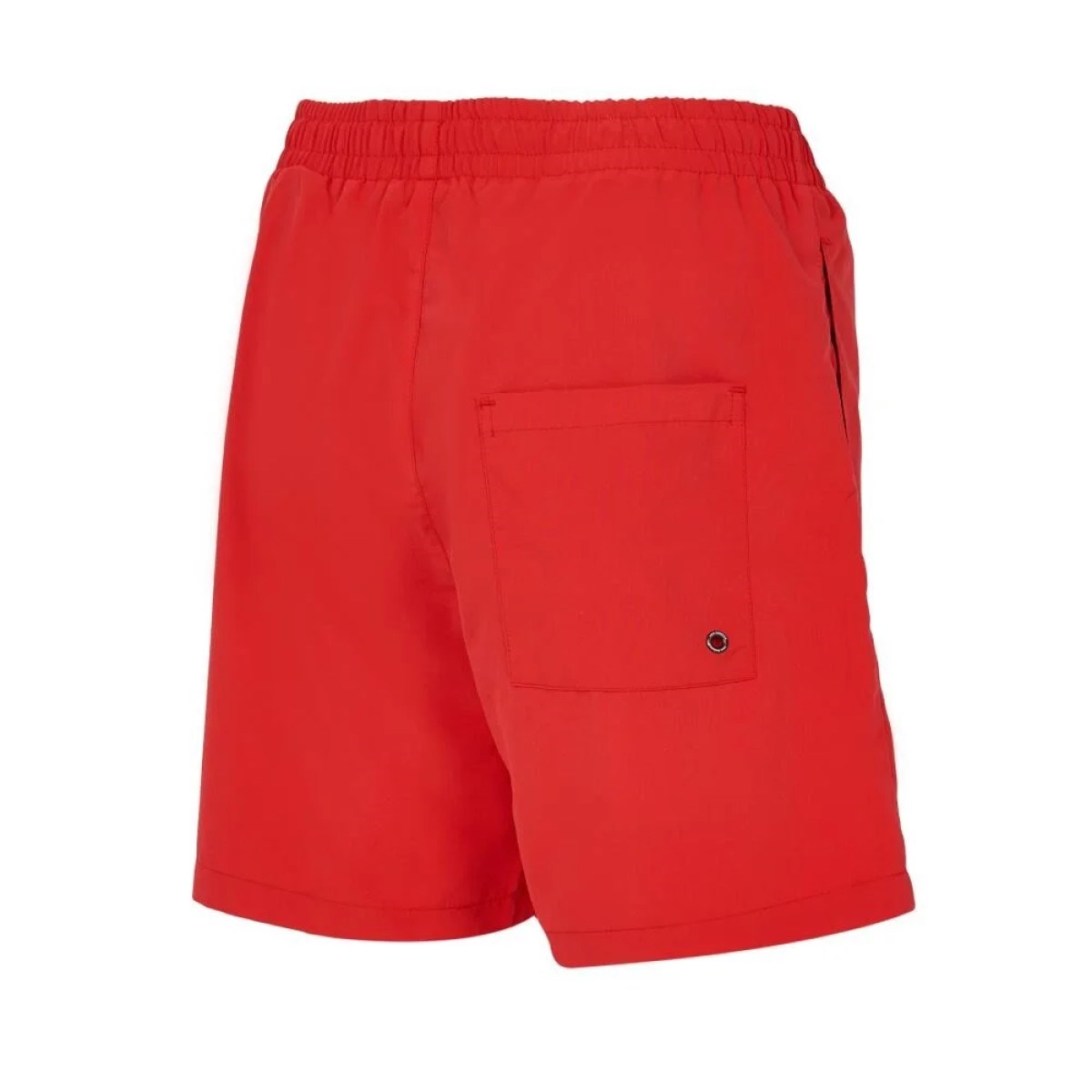 New Balance Erkek Deniz Şortu MNS1261 Kırmızı