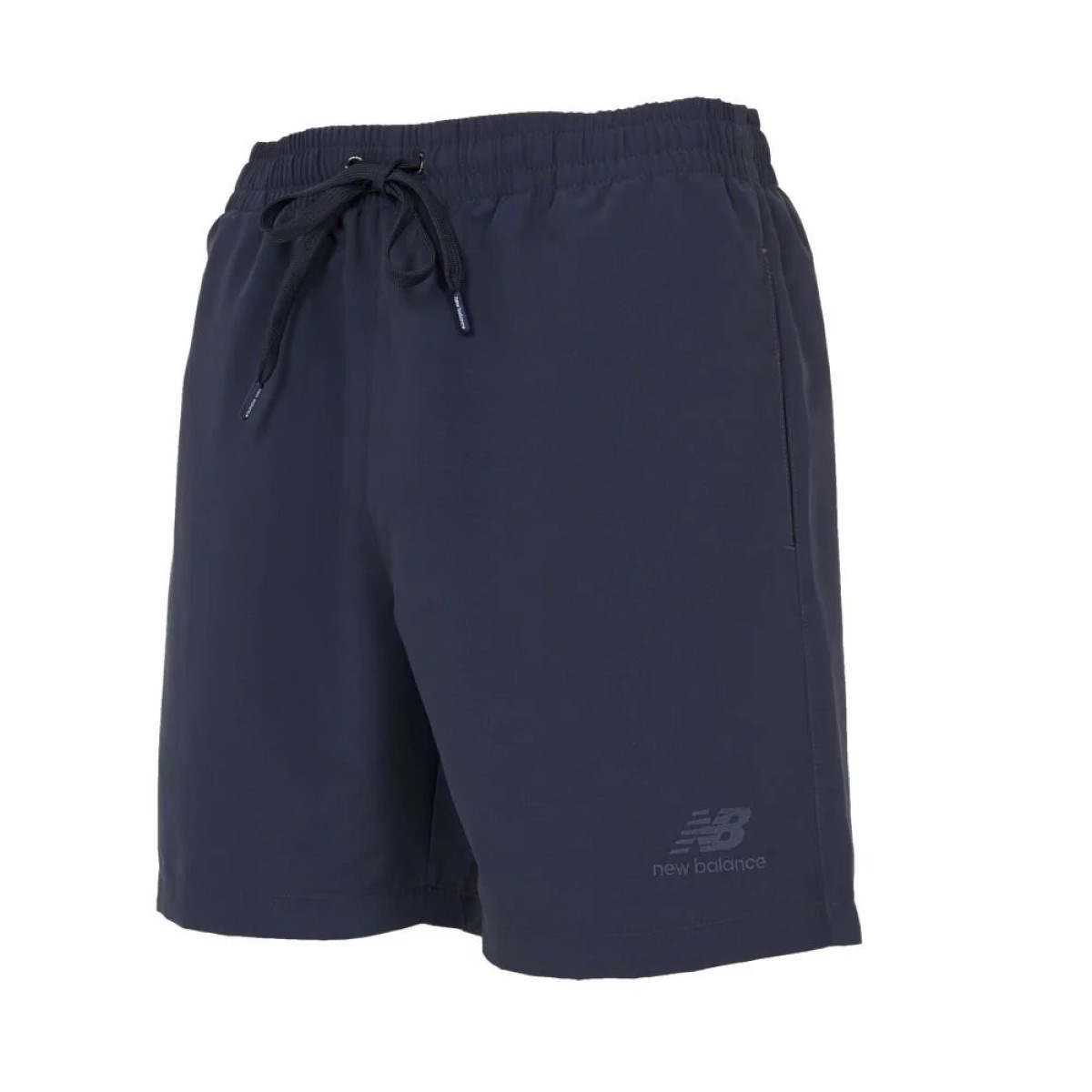New Balance Erkek Deniz Şortu MNS1261 Lacivert