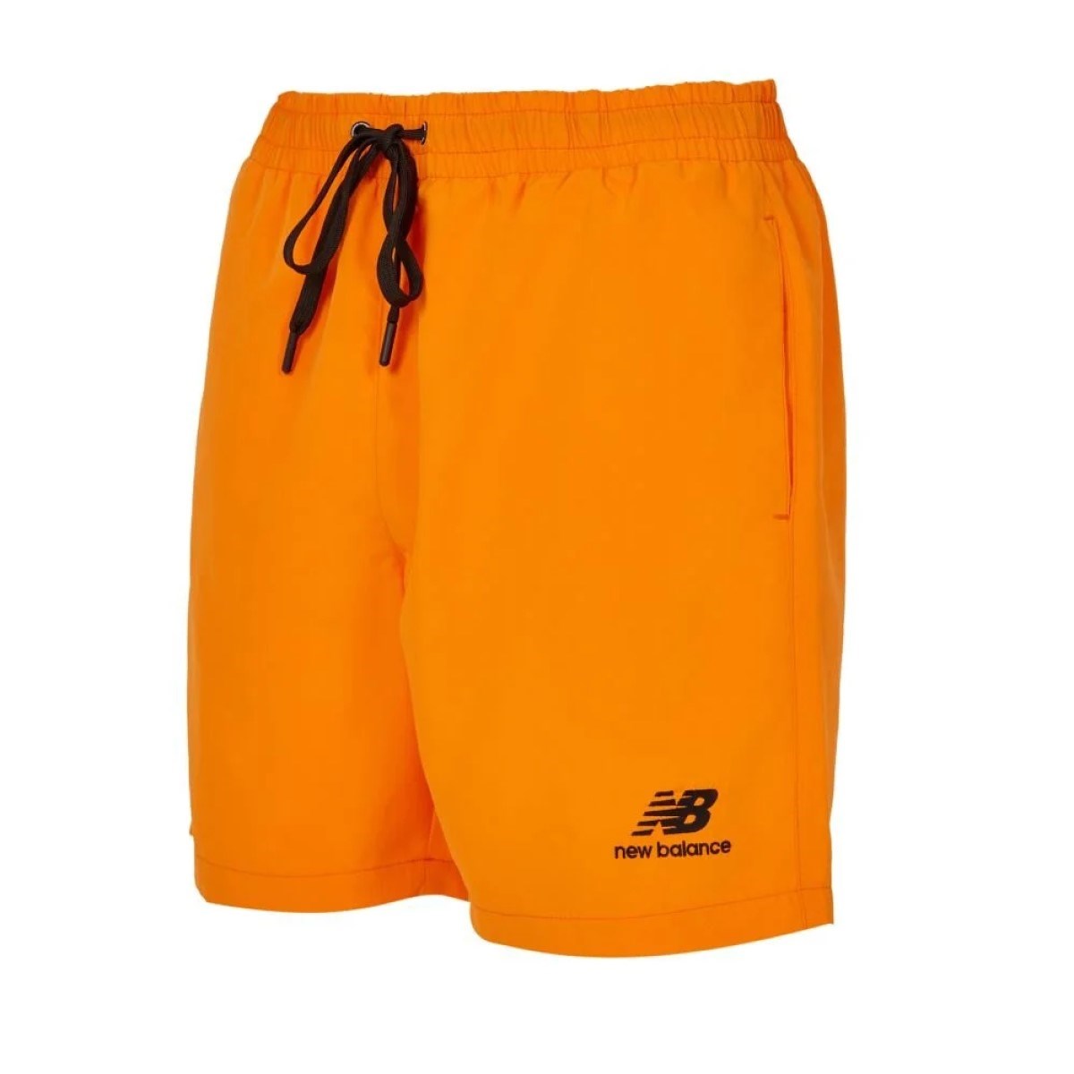 New Balance Erkek Deniz Şortu MNS1261 Turuncu