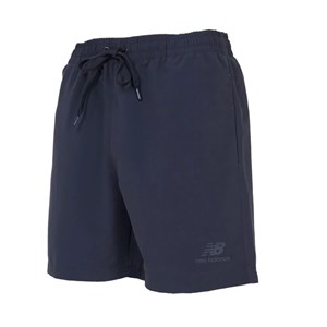 New Balance Erkek Deniz Şortu MNS1261 Lacivert