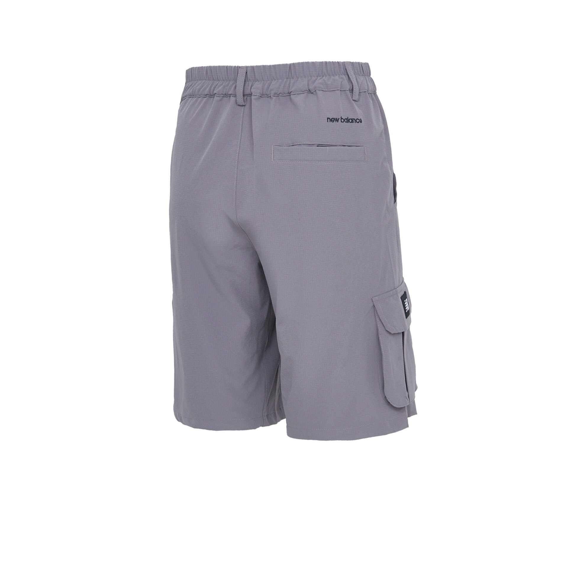 New Balance Erkek Şort MNS1322-AG 