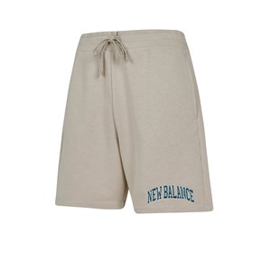 New Balance Erkek Şort MNS1601-MBM