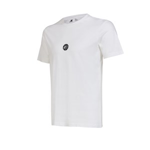 New Balance Erkek T-Shirt MNT1343-WT 