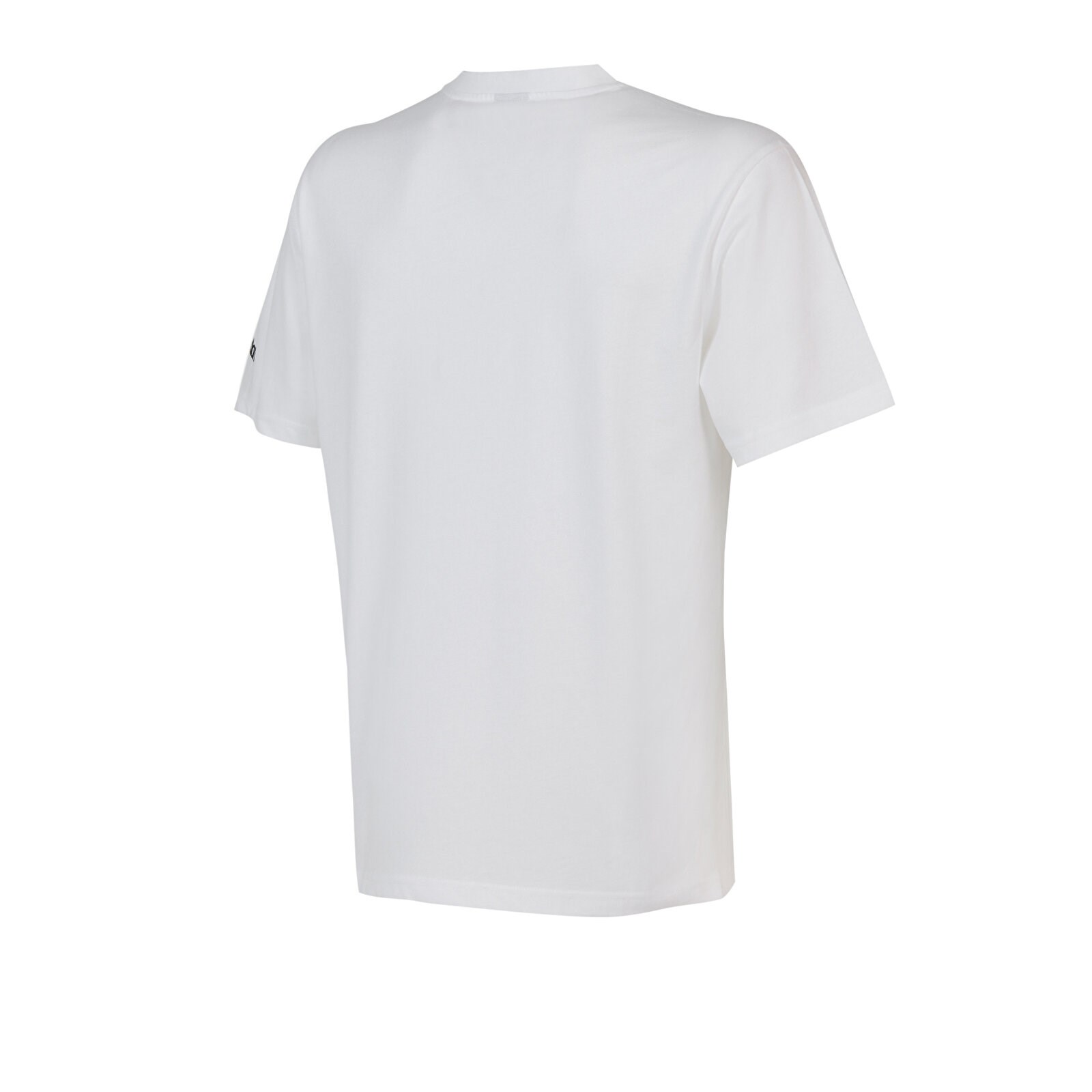 New Balance Erkek T-Shirt MNT1644-WT 
