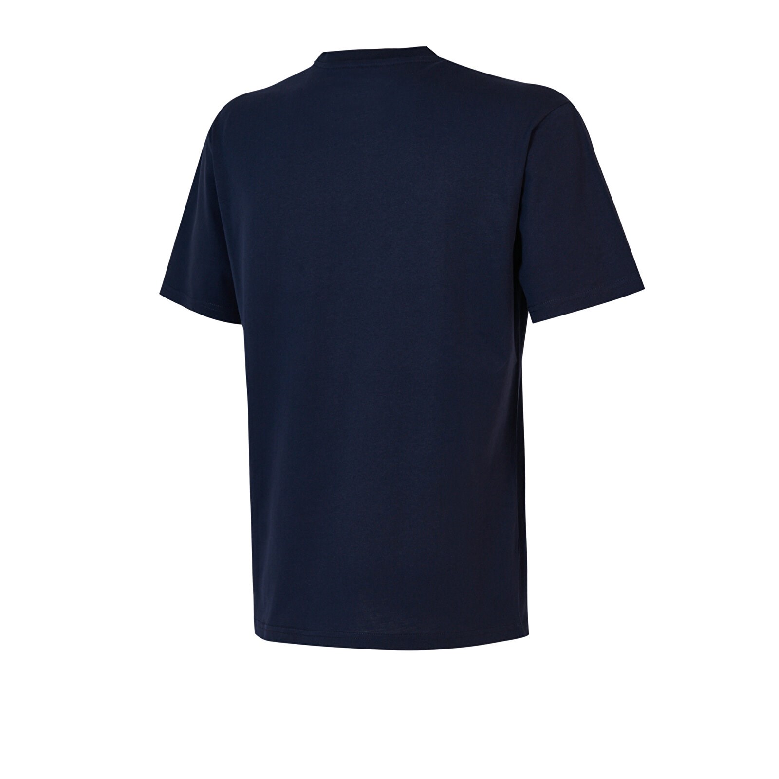 New Balance Erkek T-Shirt MNT1647-AVI 