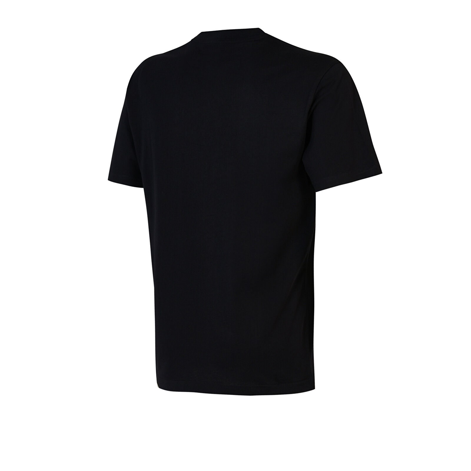 New Balance Erkek T-Shirt MNT1647-BK 