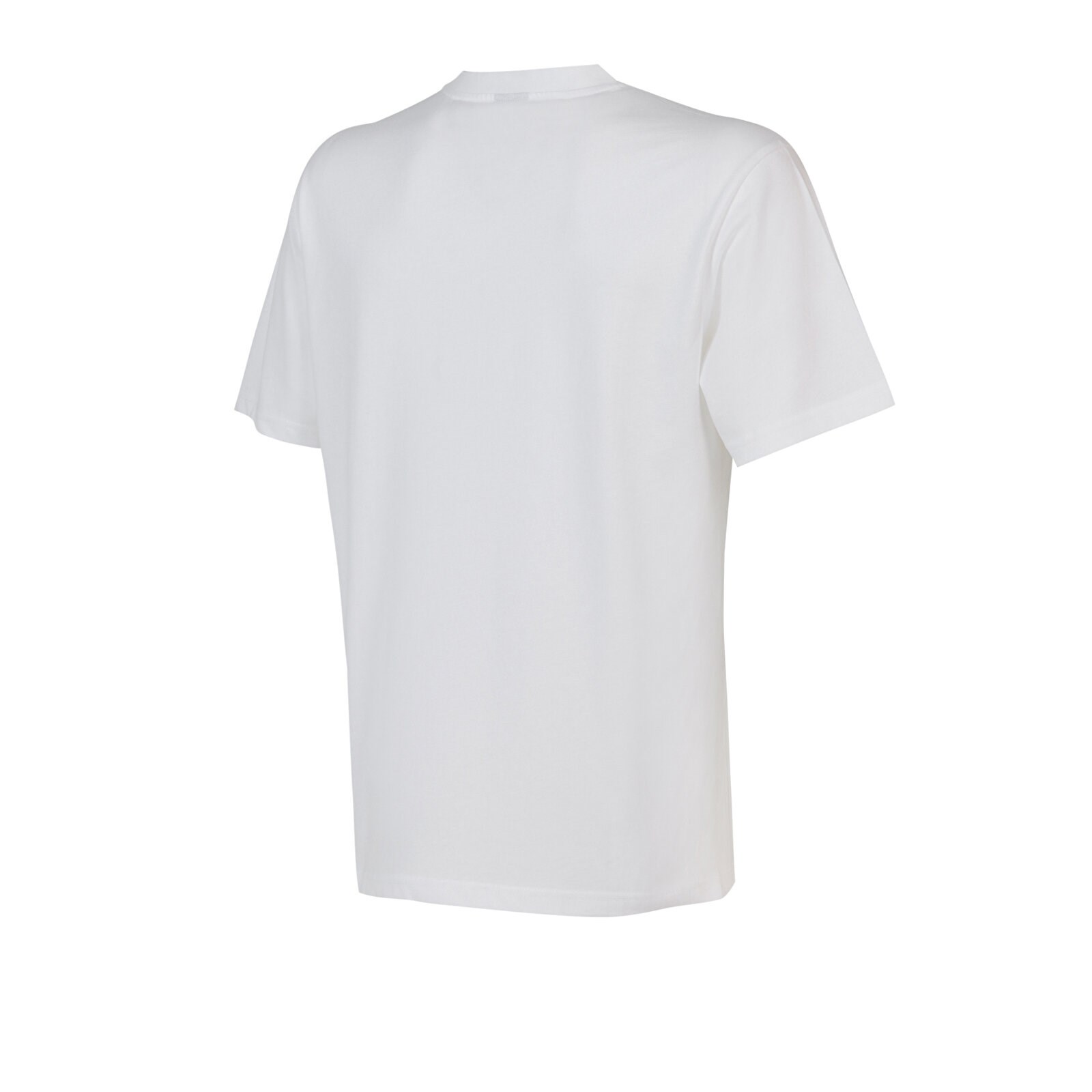 New Balance Erkek T-Shirt MNT1647-WT 