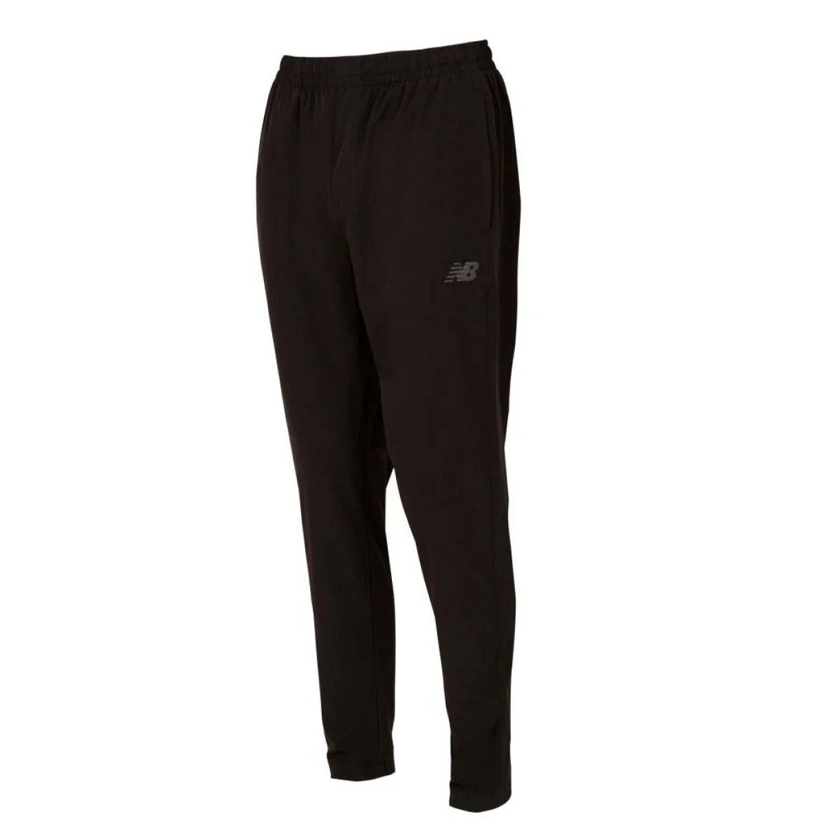 New Balance Erkek Deniz Şortu MPP1263 Black
