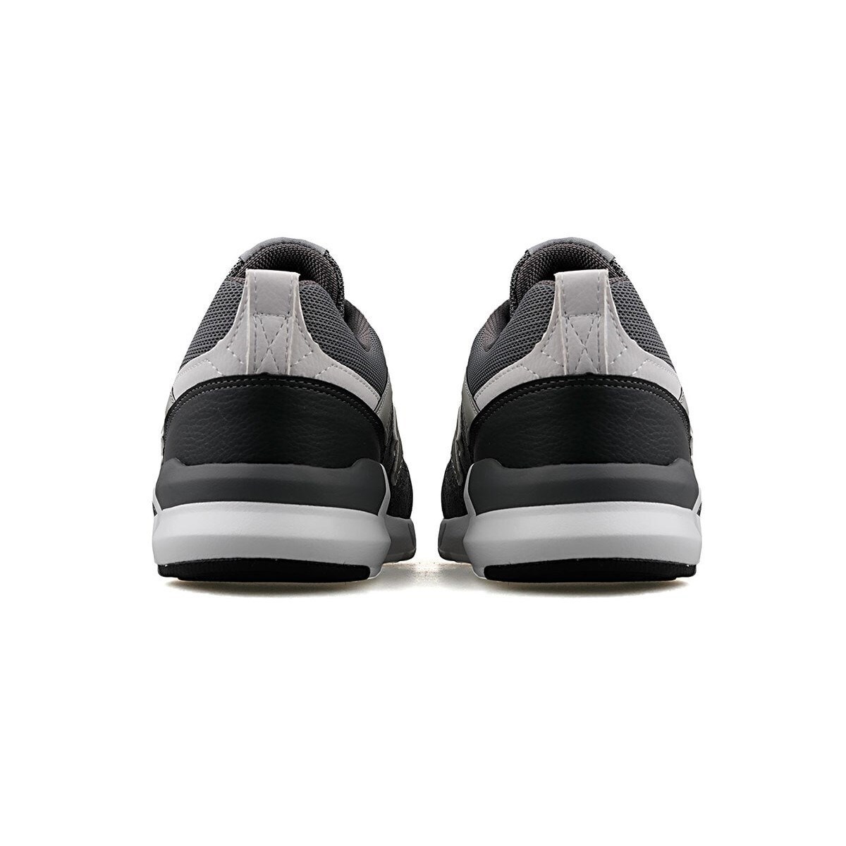 New Balance Erkek Ayakkabı MS009AGM Koyu Gri