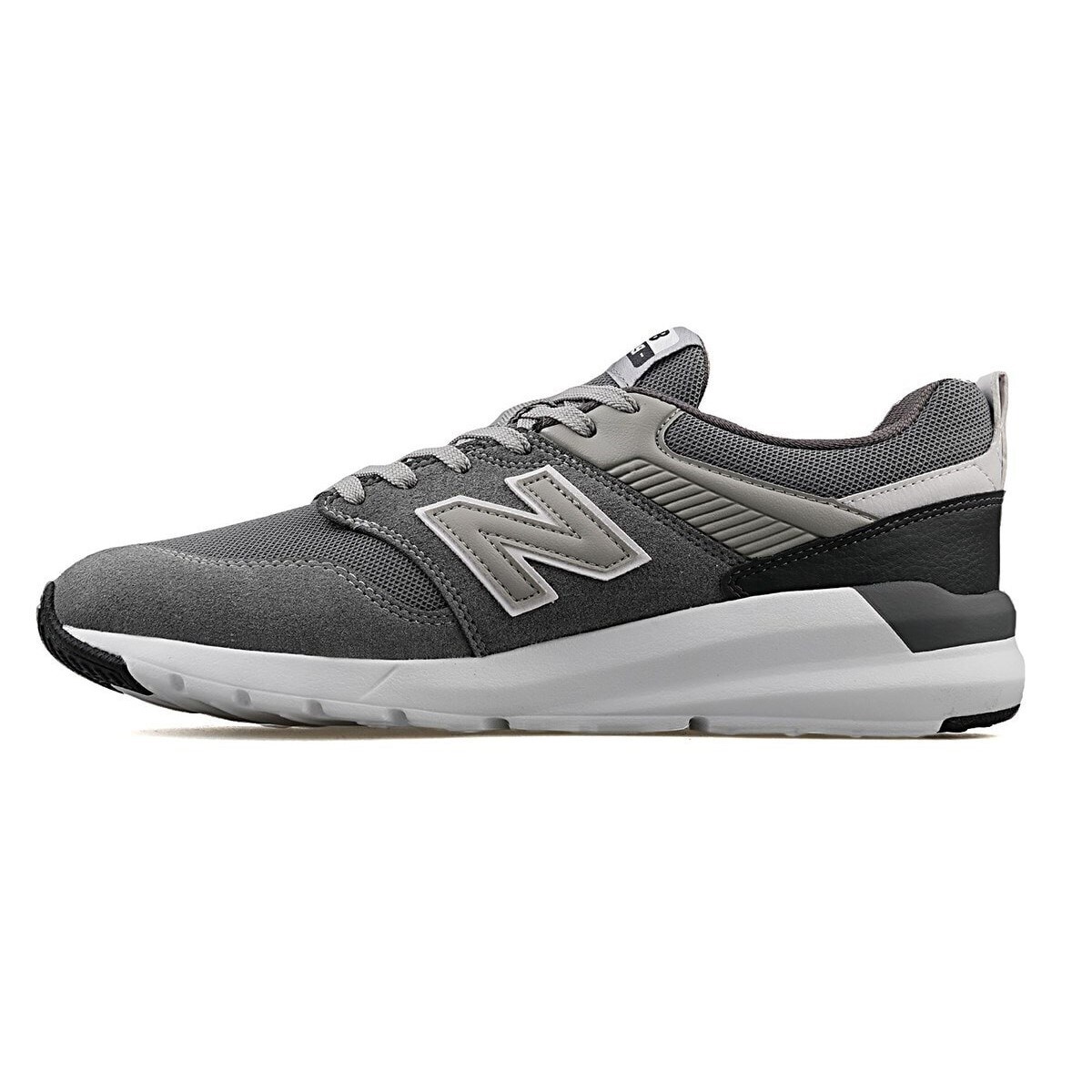 New Balance Erkek Ayakkabı MS009AGM Koyu Gri