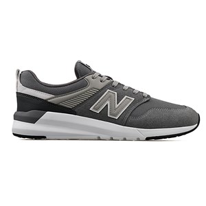 New Balance Erkek Ayakkabı MS009AGM Koyu Gri
