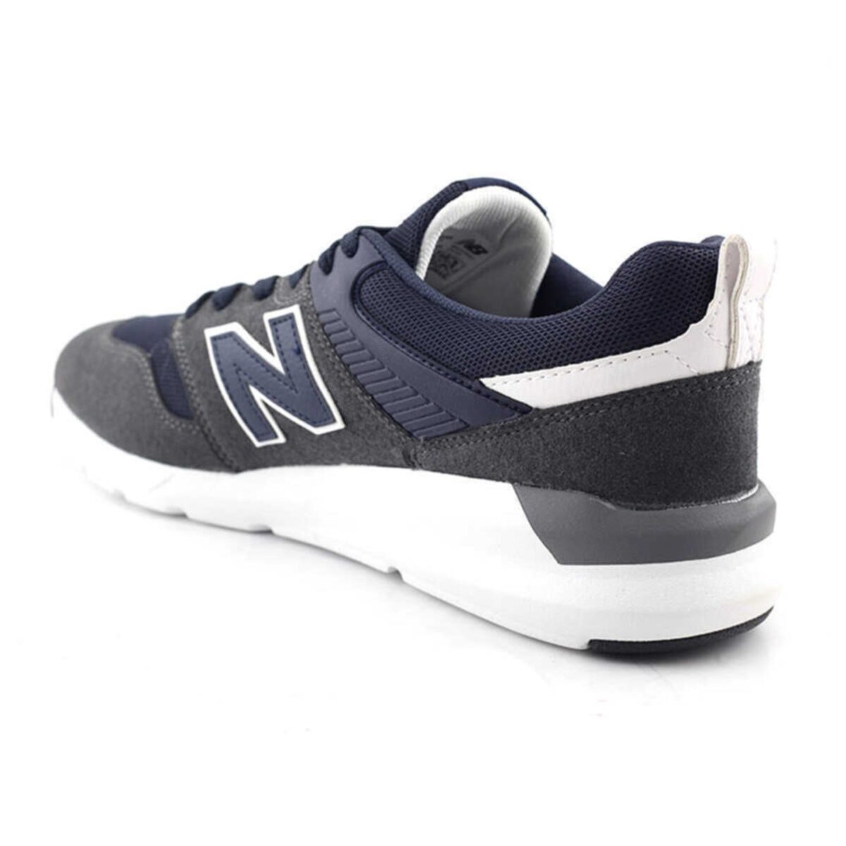 New Balance Erkek Ayakkabı MS009ANS Lacivert