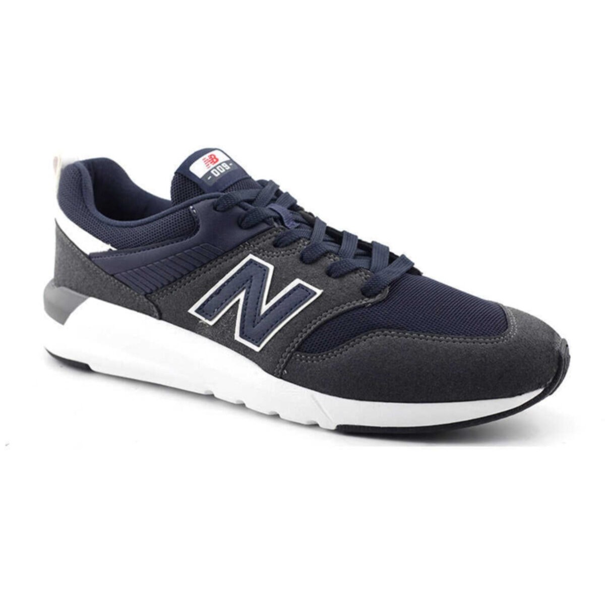 New Balance Erkek Ayakkabı MS009ANS Lacivert