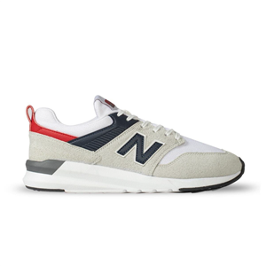 New Balance Erkek Ayakkabı MS009BNR Beyaz