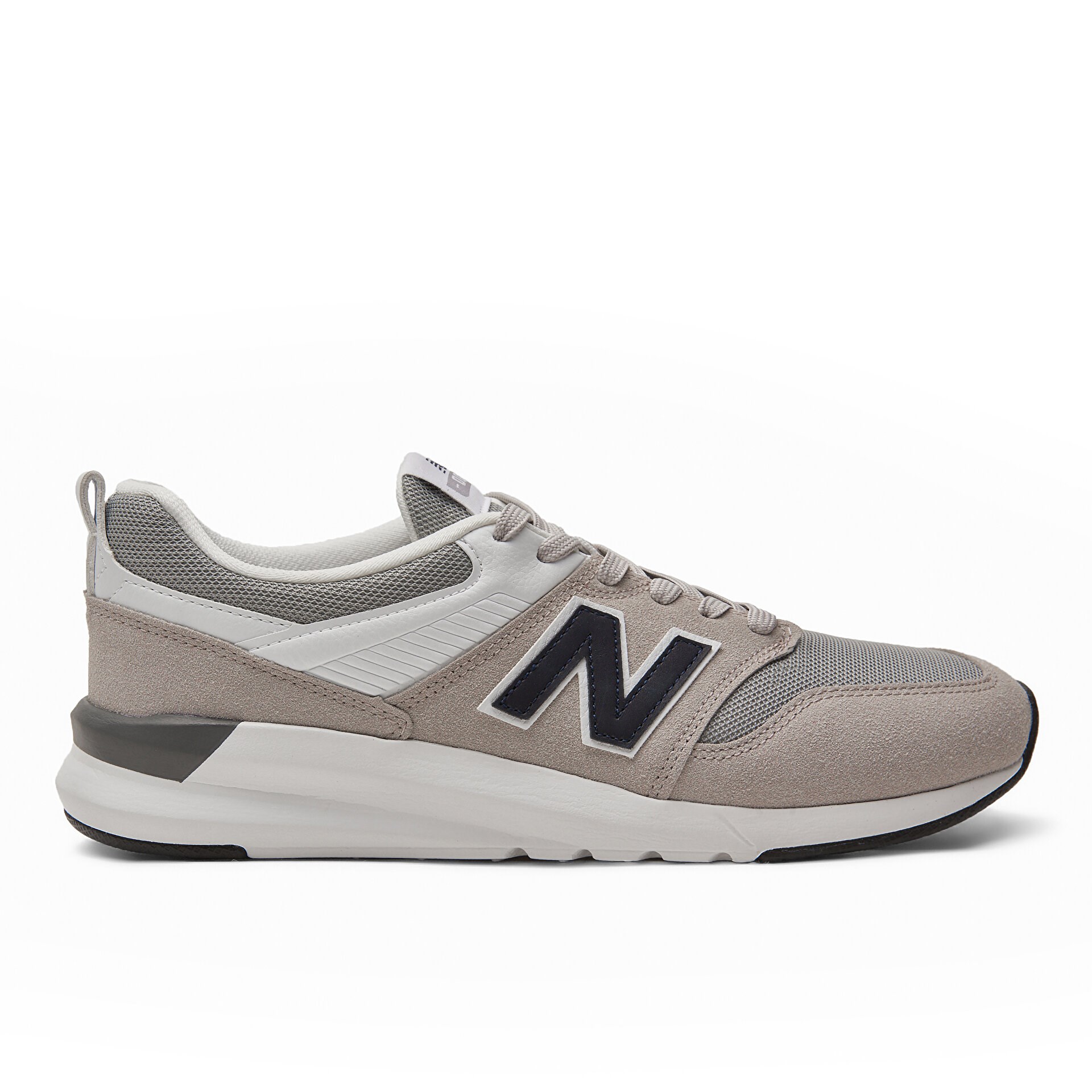 New Balance Erkek Ayakkabı MS009ICN Whıte