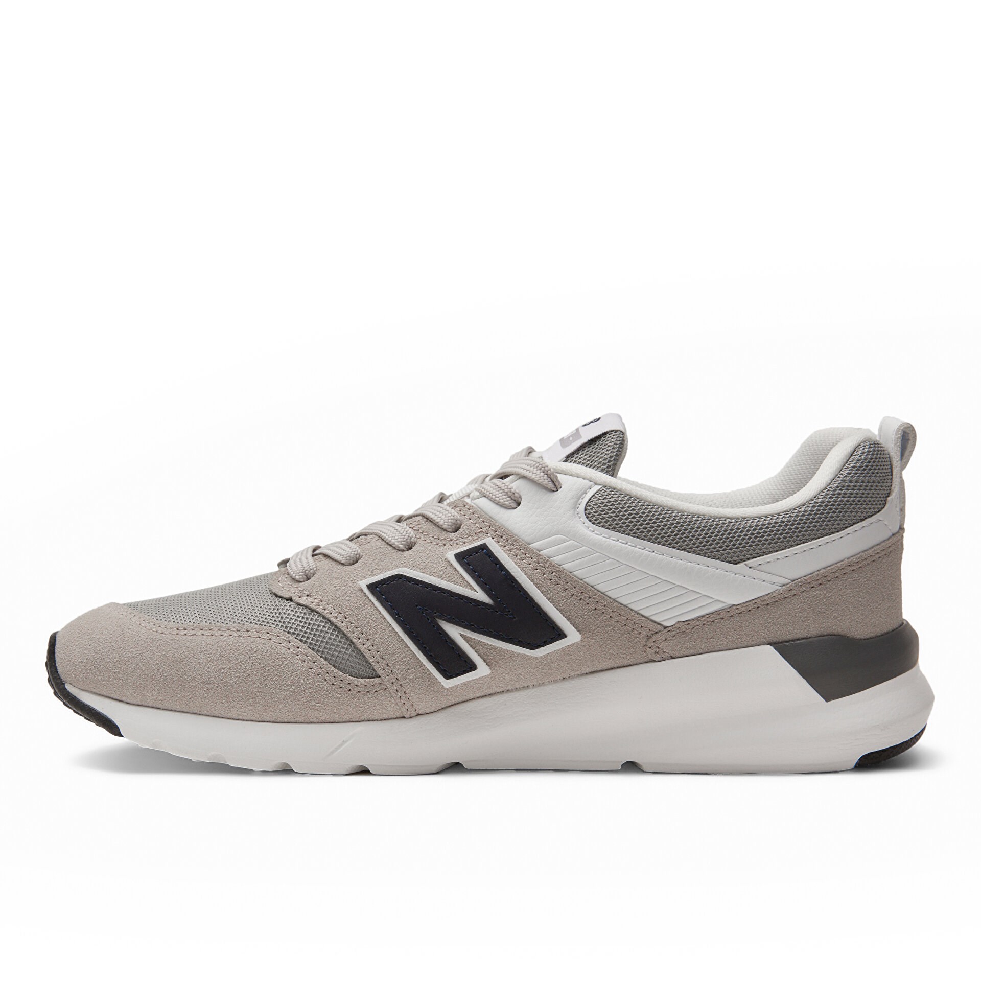 New Balance Erkek Ayakkabı MS009ICN Whıte