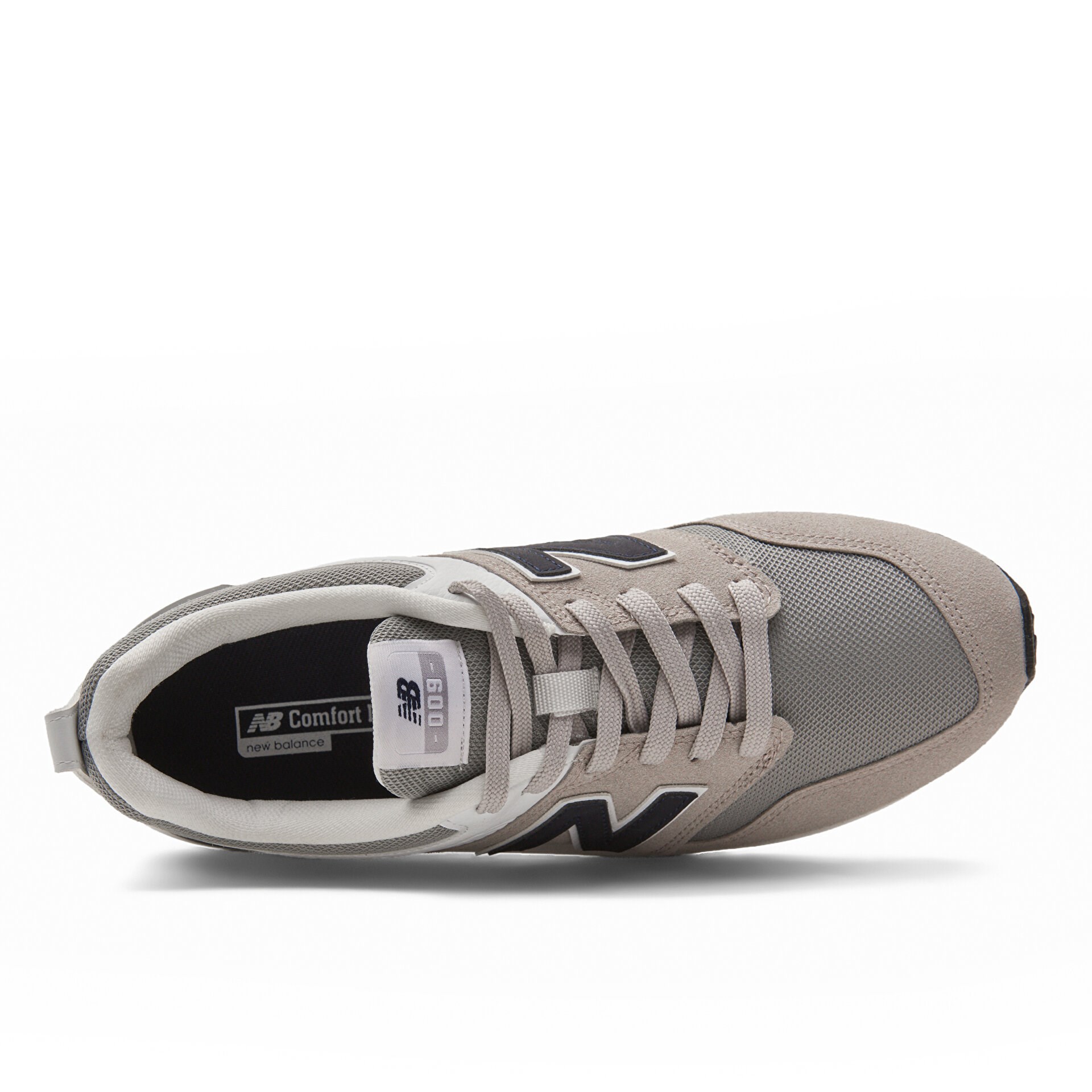 New Balance Erkek Ayakkabı MS009ICN Whıte