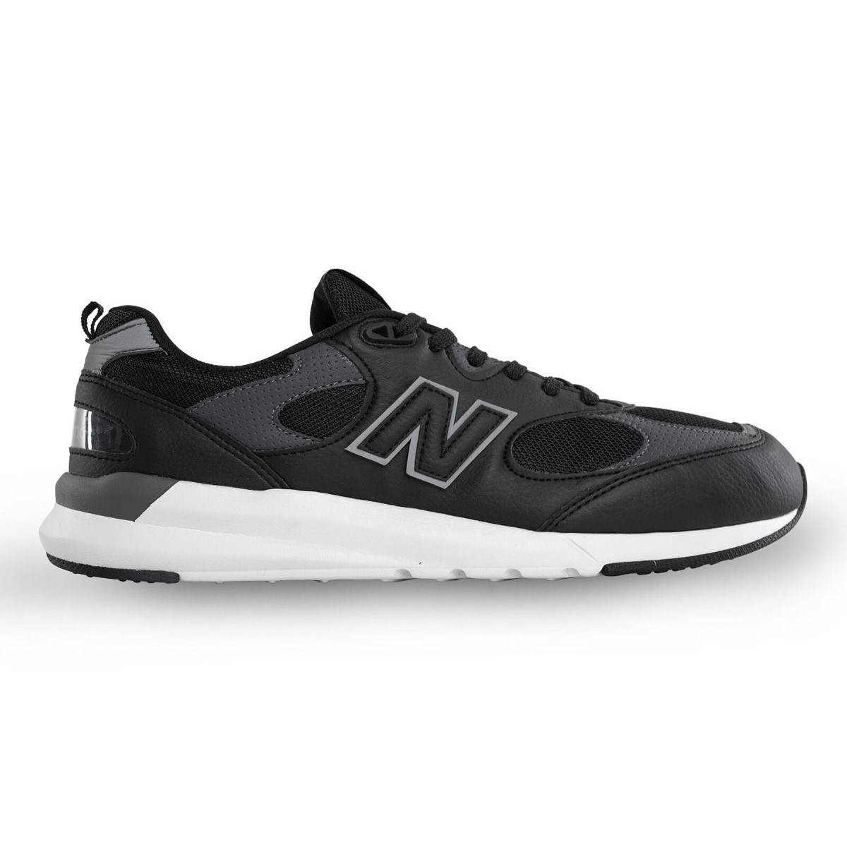 New Balance Erkek Ayakkabı MS109CBK Siyah