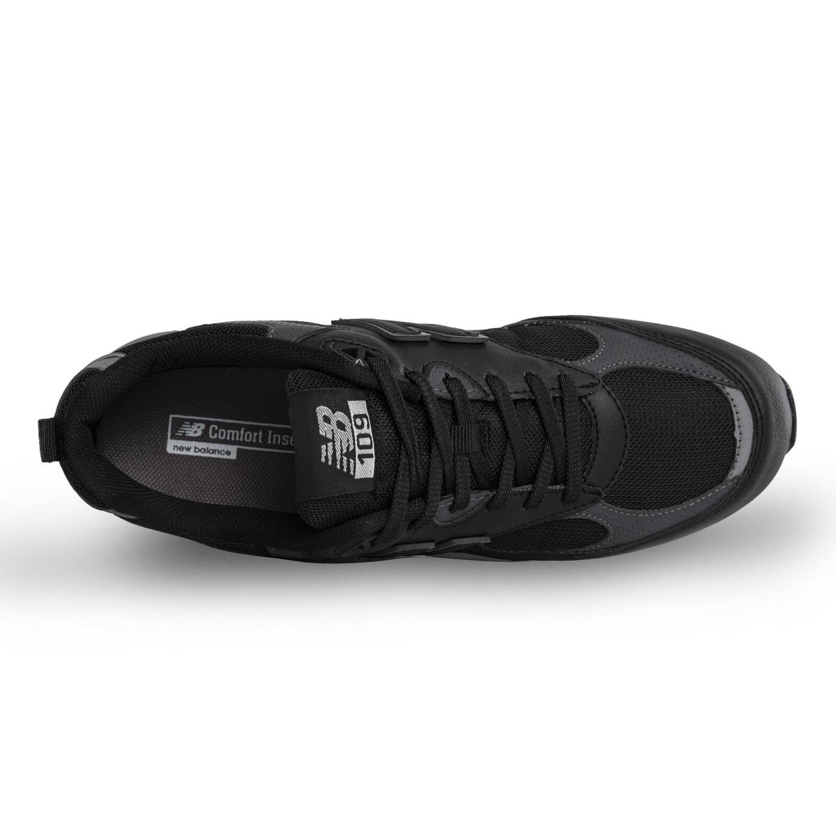 New Balance Erkek Ayakkabı MS109CBK Siyah