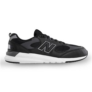 New Balance Erkek Ayakkabı MS109CBK Siyah