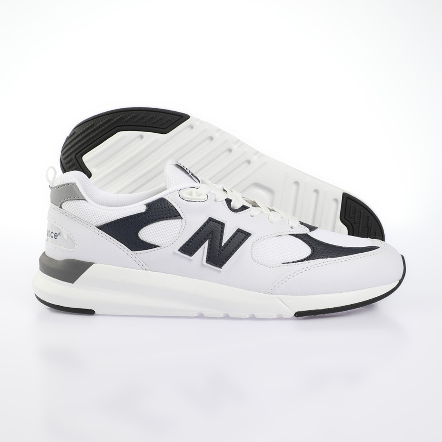 New Balance Erkek Ayakkabı MS109CWT Beyaz