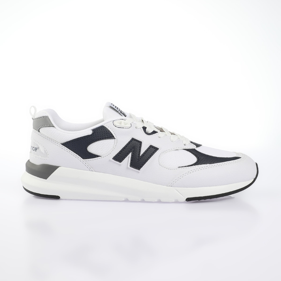 New Balance Erkek Ayakkabı MS109CWT Beyaz