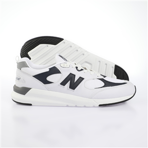 New Balance Erkek Ayakkabı MS109CWT Beyaz