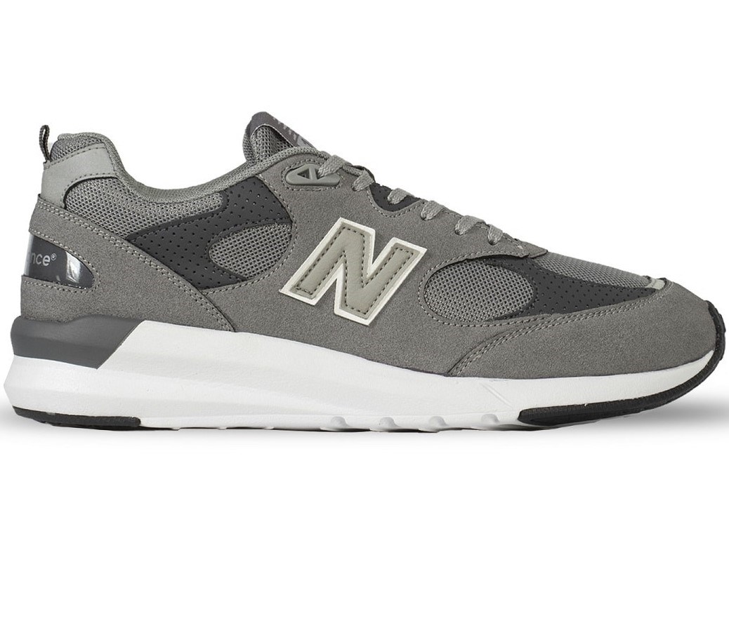 New Balance Erkek Ayakkabı MS109GGM Grey