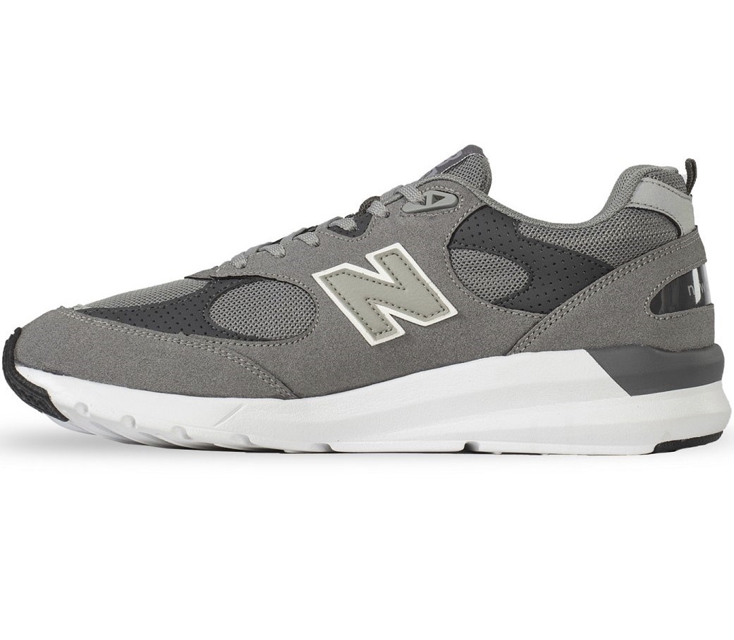 New Balance Erkek Ayakkabı MS109GGM Grey