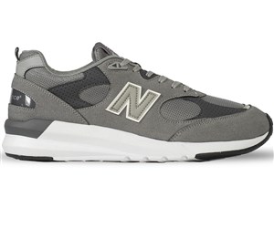New Balance Erkek Ayakkabı MS109GGM Grey