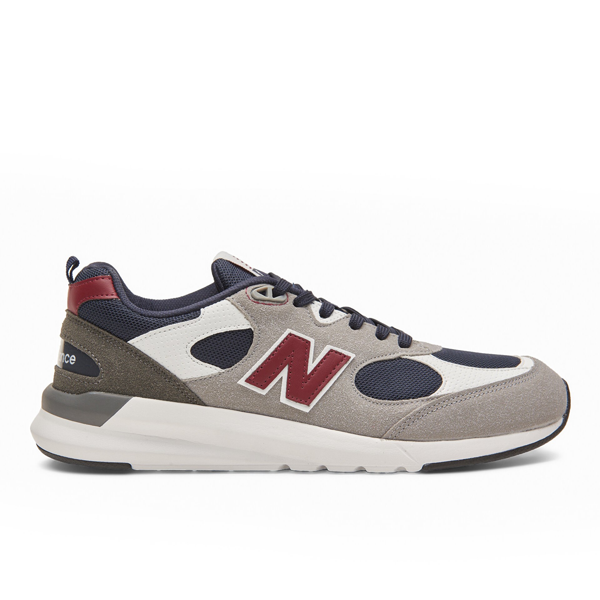 New Balance Erkek Ayakkabı MS109GNB 