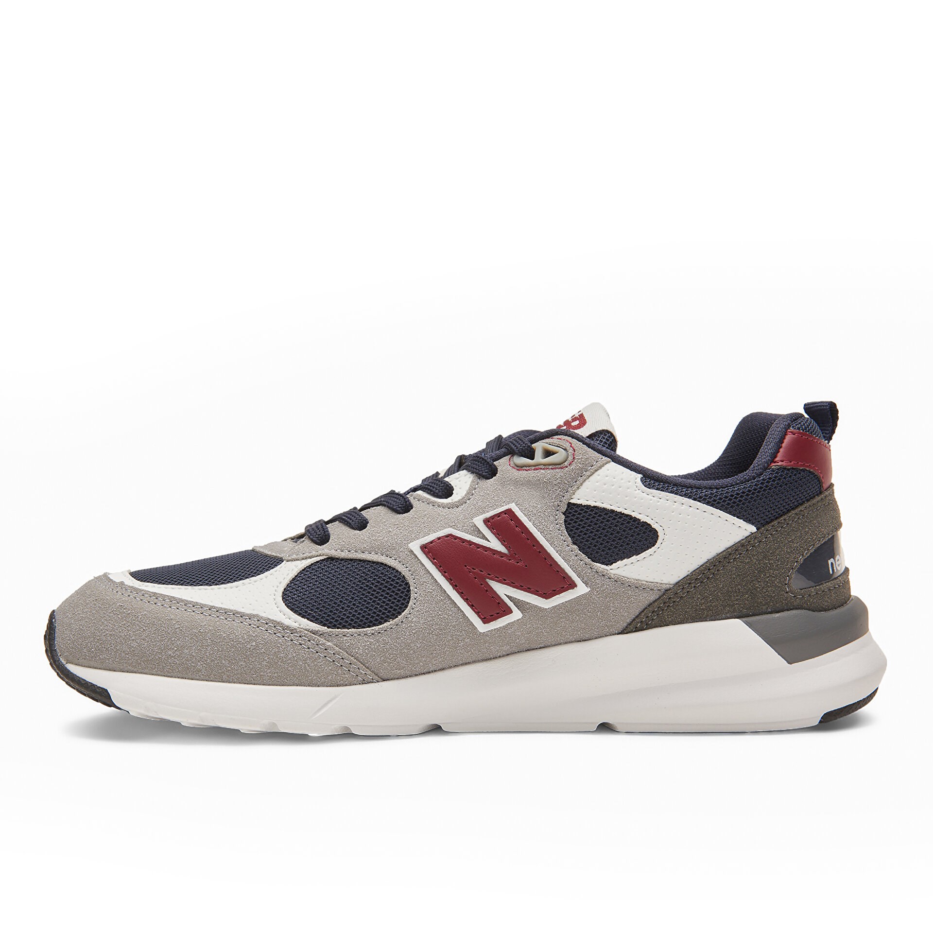New Balance Erkek Ayakkabı MS109GNB 
