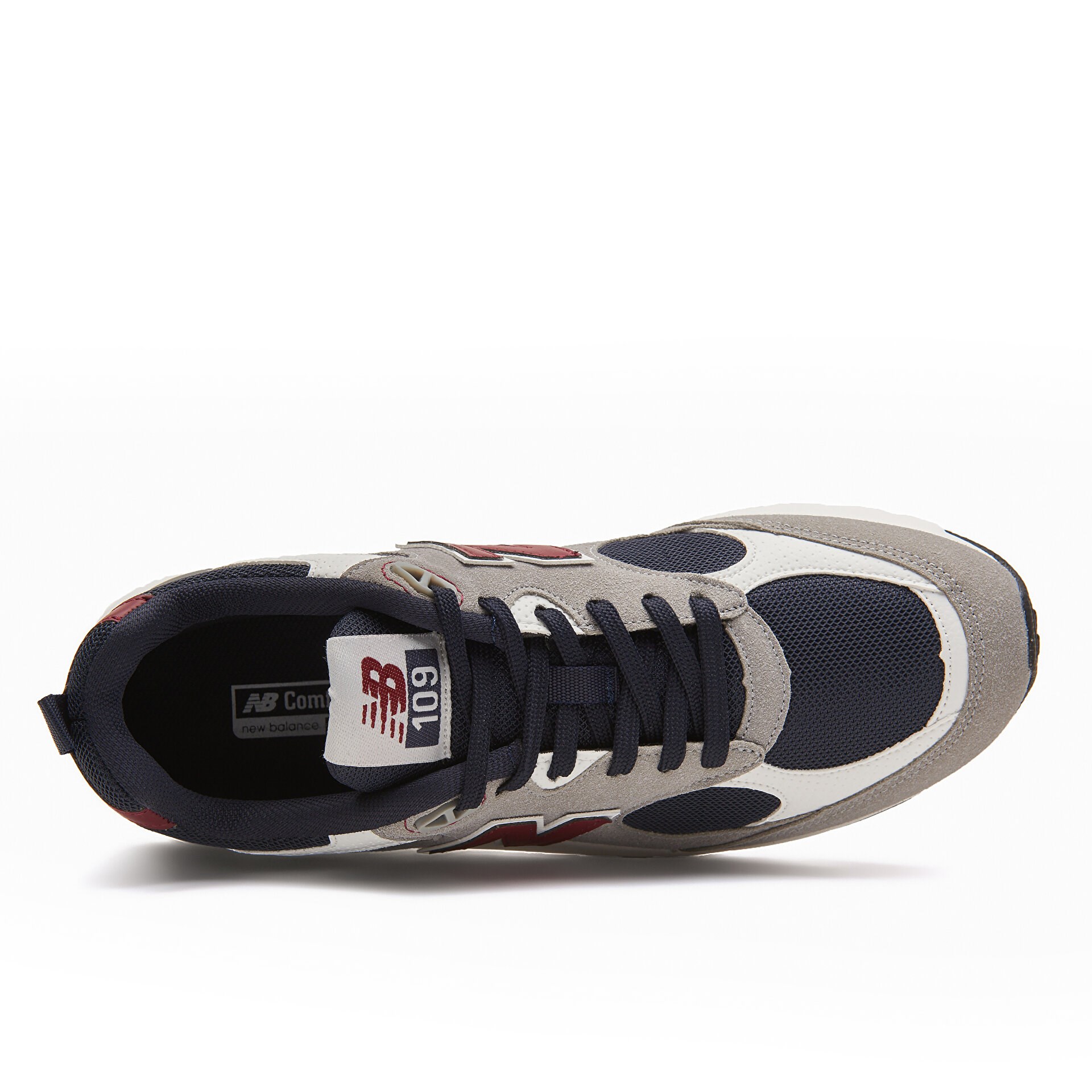 New Balance Erkek Ayakkabı MS109GNB 