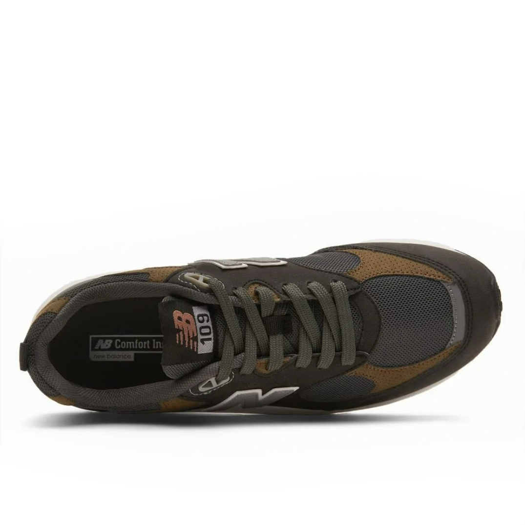 New Balance Erkek Ayakkabı MS109HBL 