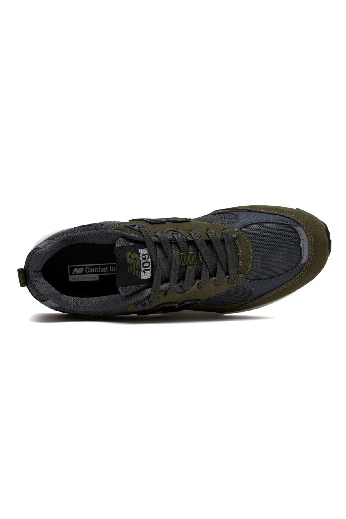 New Balance Erkek Ayakkabı MS109TSK Navy