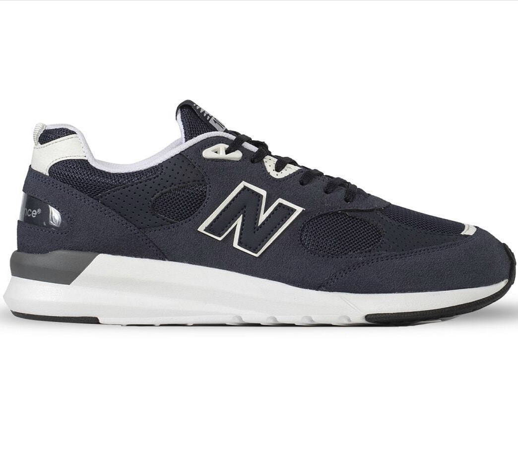 New Balance Erkek Ayakkabı MS109TSN Navy