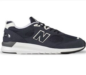 New Balance Erkek Ayakkabı MS109TSN Navy