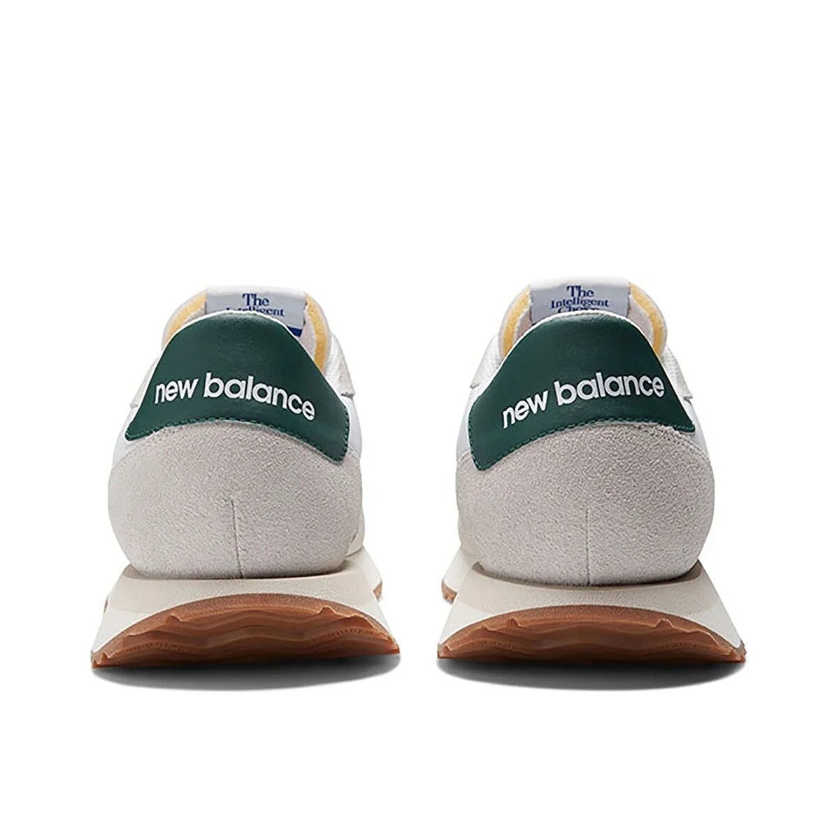 New Balance Unisex Ayakkabı MS237RF Açık Gri