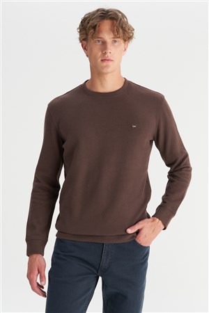 Wrangler Erkek S-Shirt MW242262024