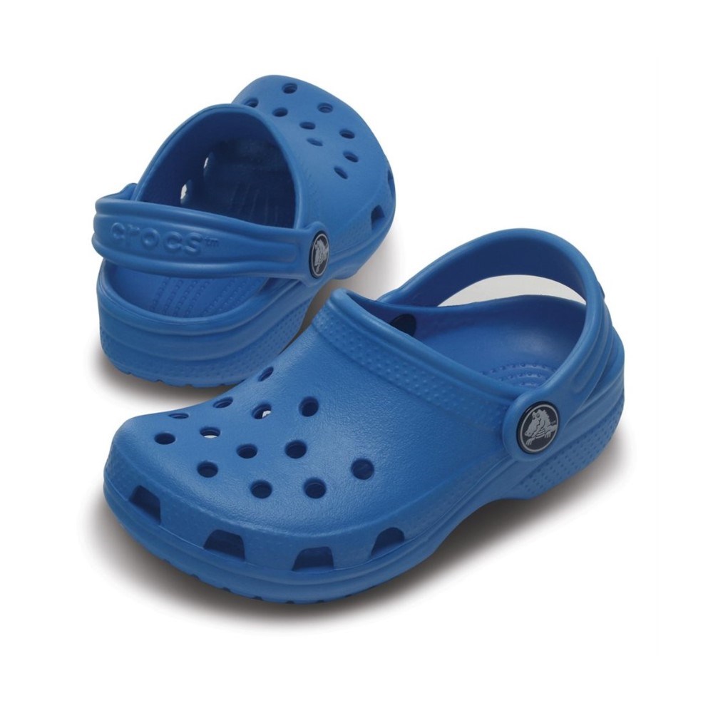 Crocs Unisex Terlik P022542 