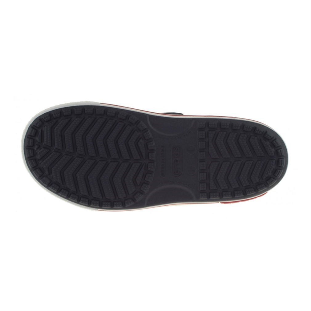 Crocs Terlik P024574 Bordeux