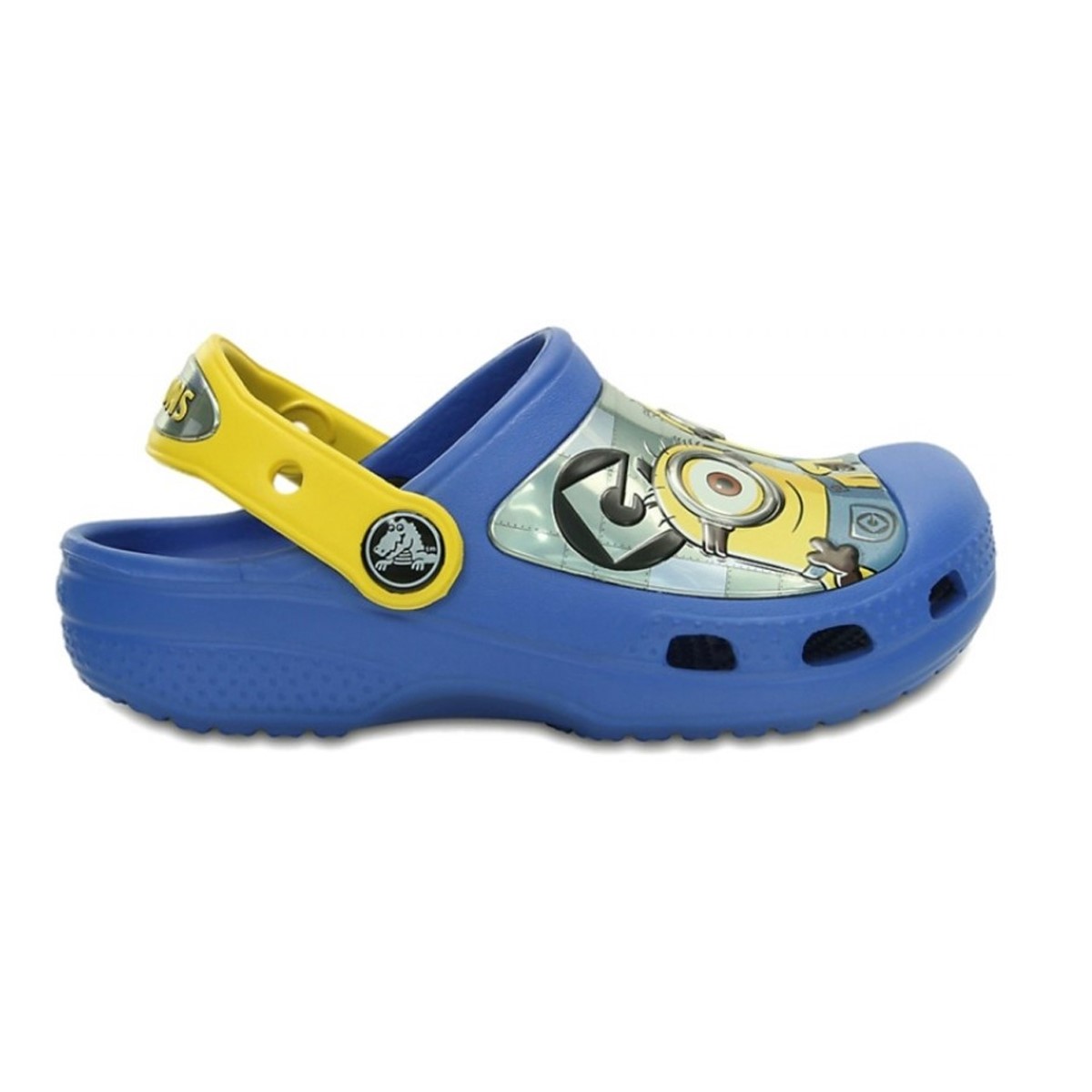 Crocs Unisex Terlik P025196 Varsity