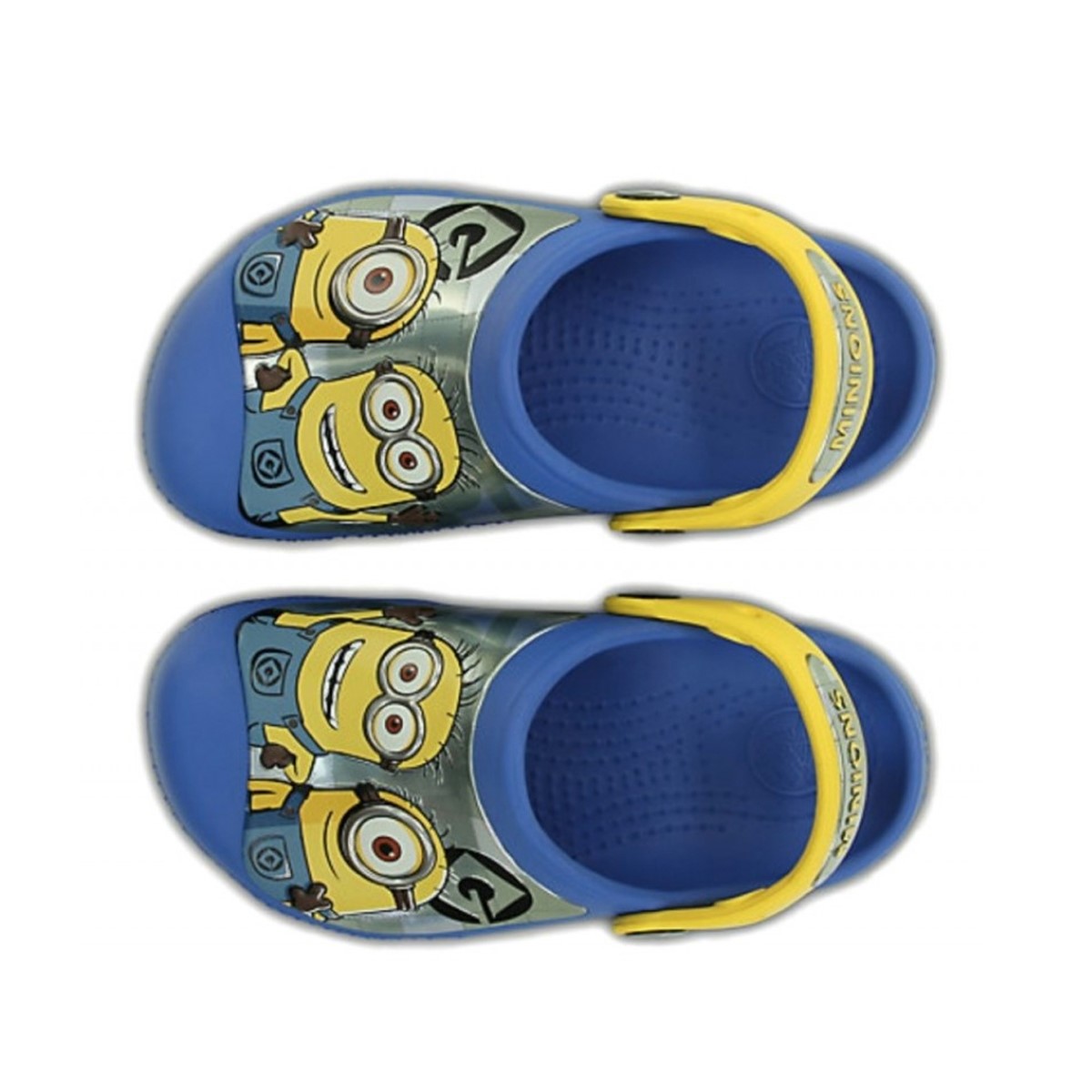 Crocs Unisex Terlik P025196 Varsity