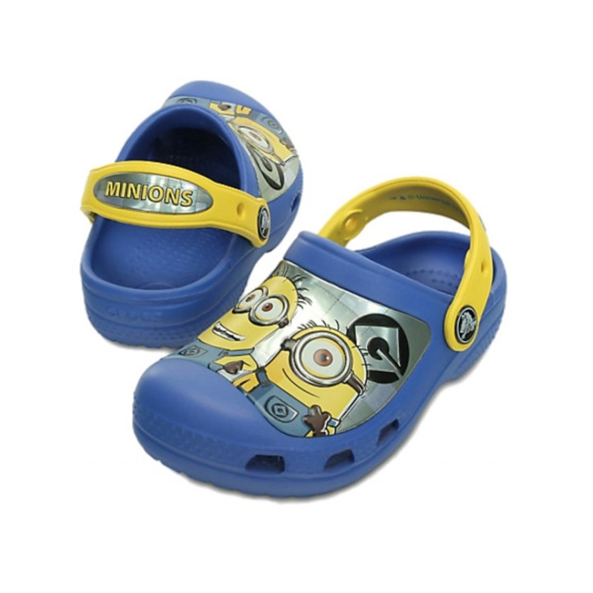 Crocs Unisex Terlik P025196 Varsity