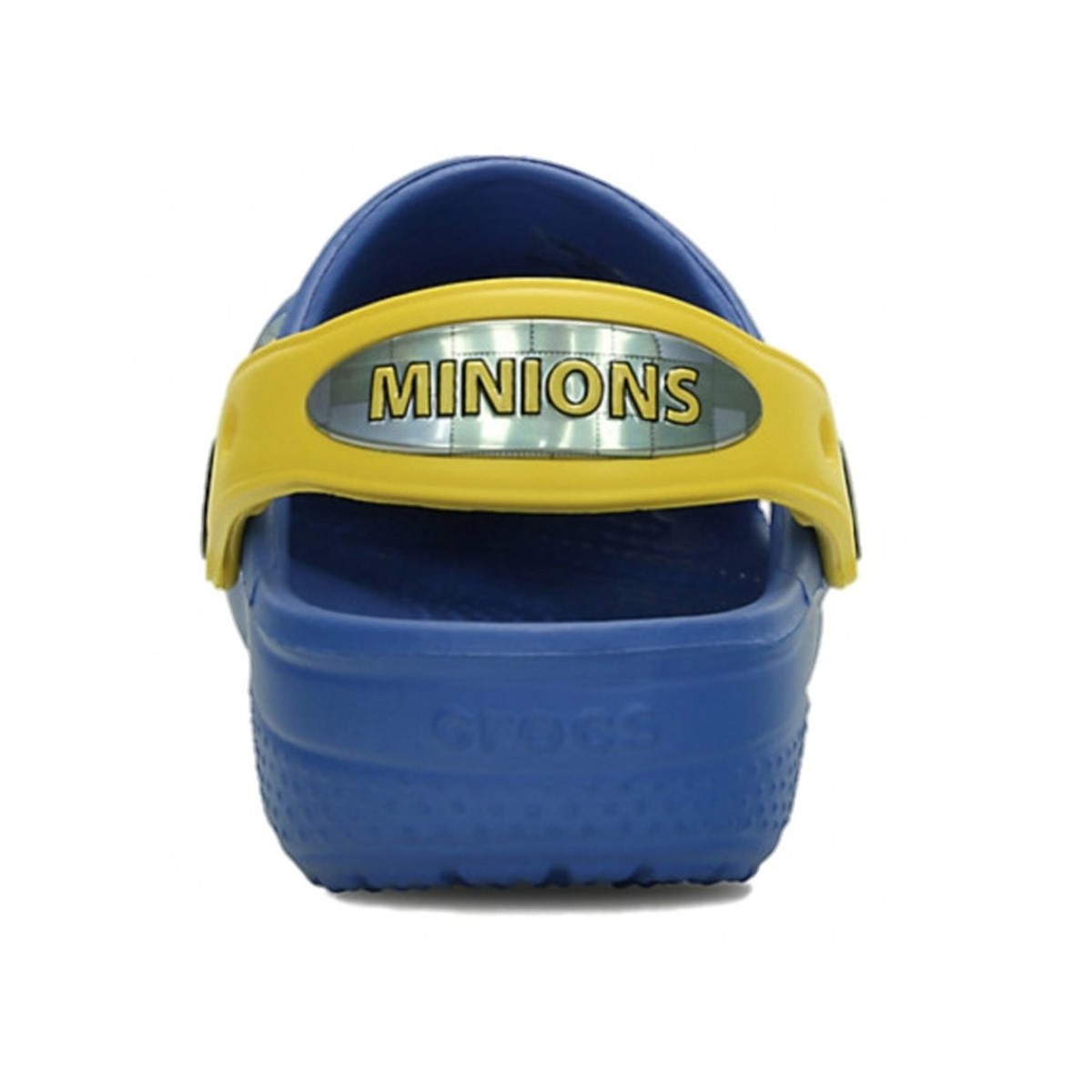 Crocs Unisex Terlik P025196 Varsity