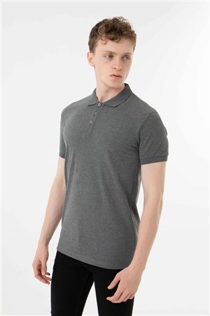 Machinist Erkek T-Shirt P1500 G. Melanj